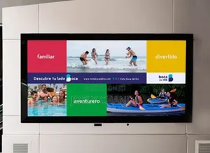 Skworth 65-Inch Smart 4K TV
