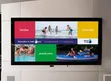 Skworth 65-Inch Smart 4K TV - 1