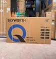 Skworth 65-Inch Smart 4K TV - 2