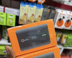 iAcces Powerbank 10000mAh
