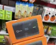 iAcces Powerbank 10000mAh - 1