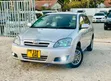 Toyota Corolla RunX 2006 Silver - 3