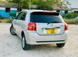 Toyota Corolla RunX 2006 Silver - 5