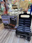 Sokany Corn Dog Maker 750W - 1