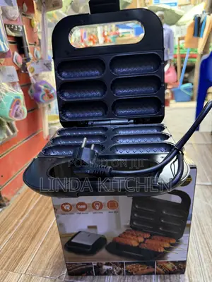 Sokany Corn Dog Maker 750W