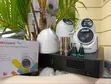 Hikvision 4 Camera 2MP Smart Hybrid Package + DVR + 1TB - 3