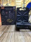 Raf 4-Slice Sandwich Maker - 2