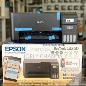 Epson EcoTank L3250 Printer