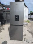Hisense Refrigerator 264L - 3