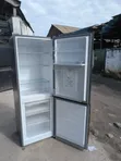 Hisense Refrigerator 264L - 4