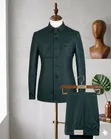 Carlo Cardini Men's Kaunda Suit - Brand New - 2
