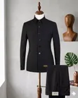 Carlo Cardini Men's Kaunda Suit - Brand New - 5