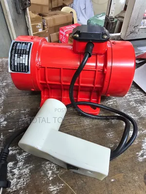 Bora Vibrator Motor ZW-1.5