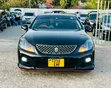 Toyota Crown 2009 Black - 1