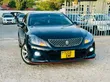 Toyota Crown 2009 Black - 2