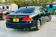 Toyota Crown 2009 Black - 5