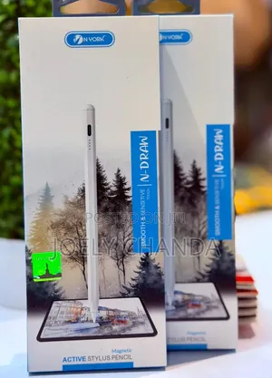 Universal Stylus Touch Pen for iOS & Android