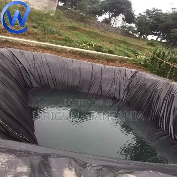 Fish Farming Sheet - 1