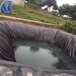 Fish Farming Sheet