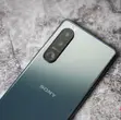 Sony Xperia 5 III 128GB Green - 1