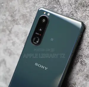 Sony Xperia 5 III 128GB Green