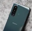 Sony Xperia 5 III 128GB Green - 2