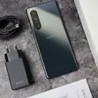 Sony Xperia 5 III 128GB Green - 3