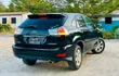 Toyota Harrier 2009 Black - 4