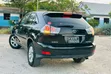 Toyota Harrier 2009 Black - 5