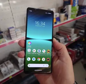 Sony Xperia 5 IV 128GB Black