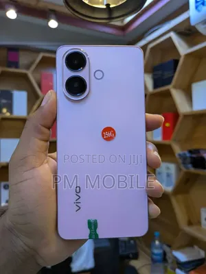 Vivo V60 Lite 256GB Used