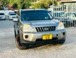 Nissan X-Trail 2008 Silver - 2