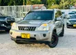 Nissan X-Trail 2008 Silver - 3