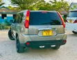 Nissan X-Trail 2008 Silver - 5