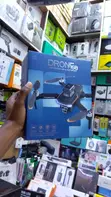 F168 Drone with HD Camera & Obstacle Sensor - 1
