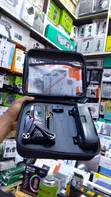 F168 Drone with HD Camera & Obstacle Sensor - 2