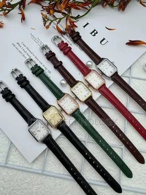 Breitling Watch - Women's Analog