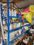 Display Shelves - 200x200x50cm - 2