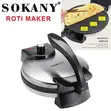 Sokany Roti Maker - 1