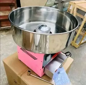 Brand New Electric Cotton Candy Machine
