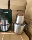 Brand New Lec Electric Food Chopper 12L - 1