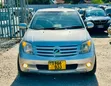 Toyota IST 2004 Silver - 1