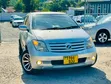 Toyota IST 2004 Silver - 2