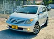 Toyota IST 2004 Silver - 3