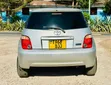 Toyota IST 2004 Silver - 4