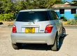 Toyota IST 2004 Silver - 5