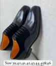 Clarks Men's Dress Shoes - 1