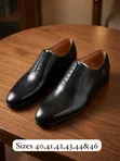 Clarks Men's Dress Shoes - 5