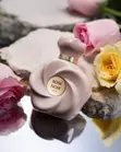 Rose Noir by Ahmed Al Maghribi Eau de Parfum - 100ml - 1