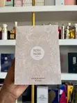 Rose Noir by Ahmed Al Maghribi Eau de Parfum - 100ml - 5